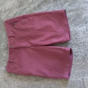 Men's Nitrous Black Shorts